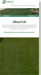 Mobile Screenshot of greensceneturf.com